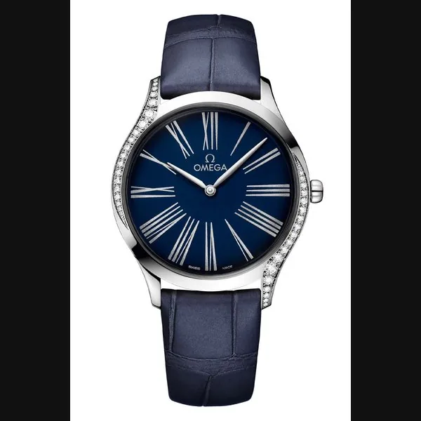 Omega De Ville Tresor 428.18.36.60.03.001
