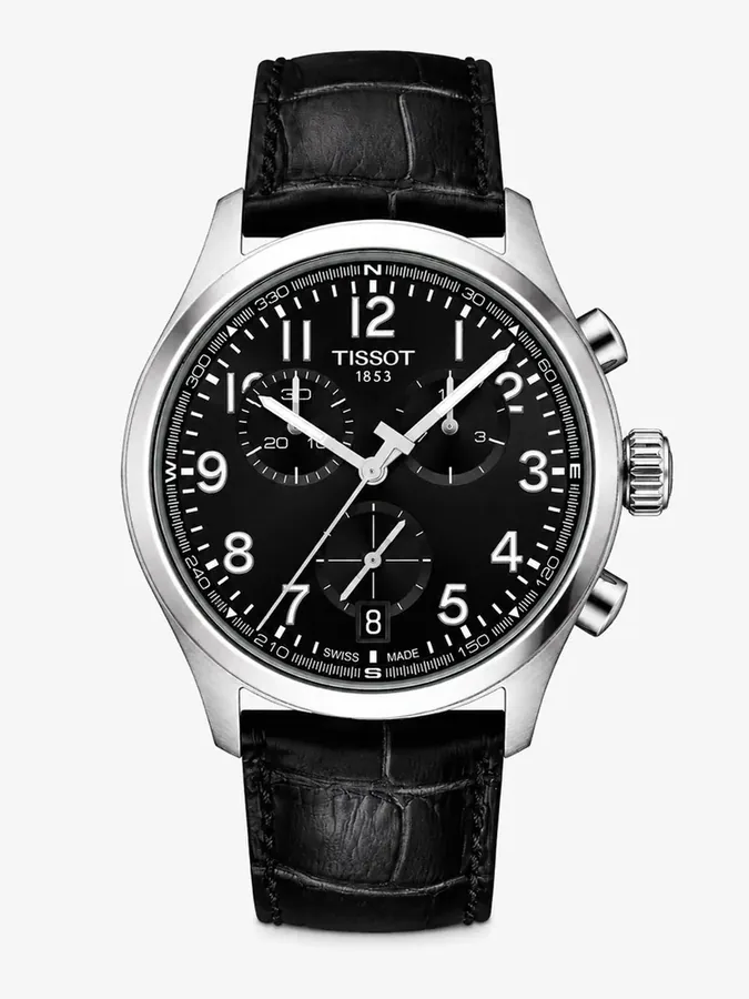 Tissot CHRONO L 42MM 1TI04862
