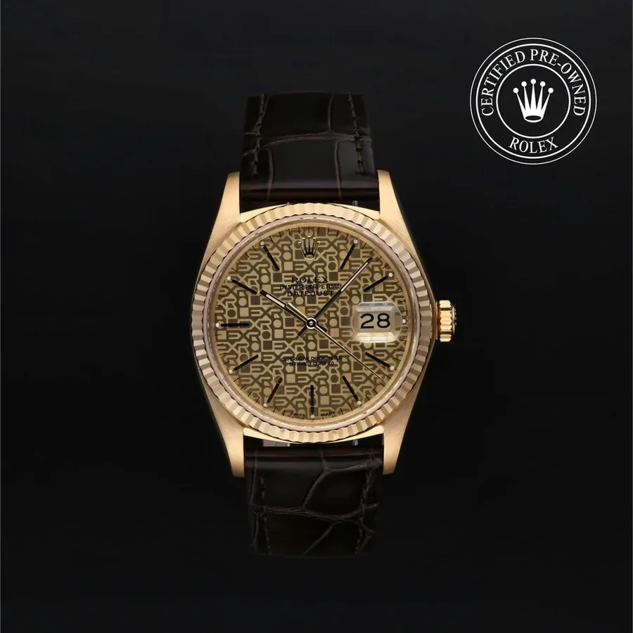 Rolex Datejust 5047613