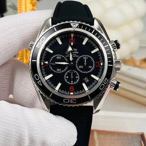 Omega Seamaster Planet Ocean 2901.51.82