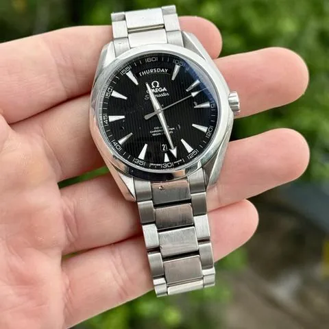 Omega Seamaster Aqua Terra 231.10.42.22.01.001
