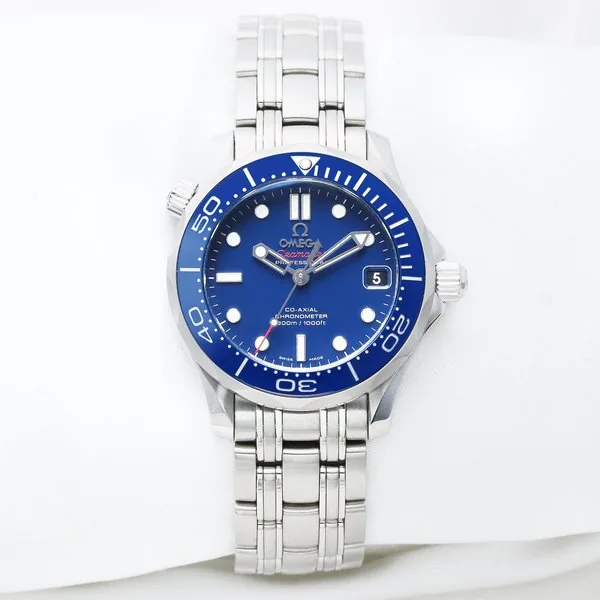Omega Seamaster Diver 300M 21230362003001
