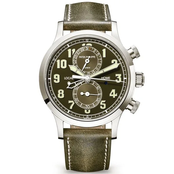 Patek Philippe Complications 5924G-010