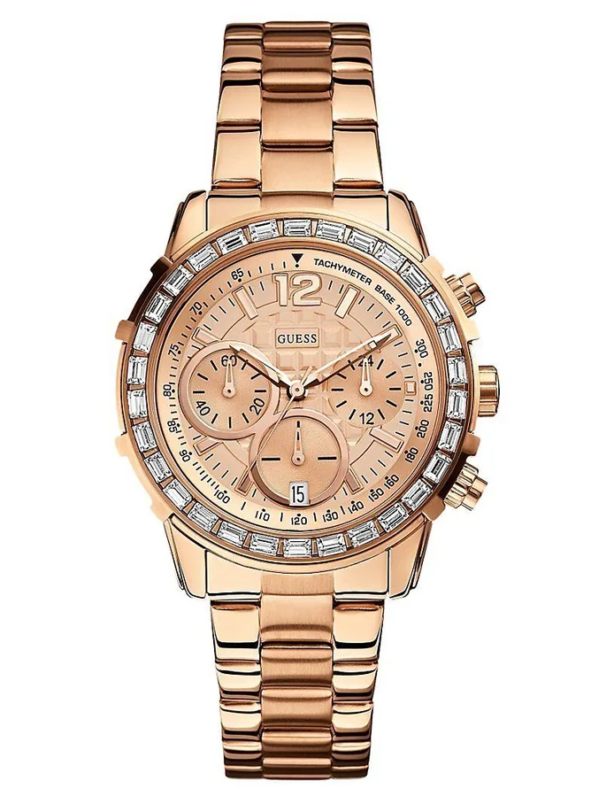 Guess Women's U0016L5 Dazzling Sport 195320460482
