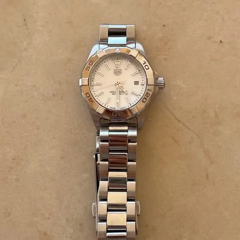 TAG Heuer Aquaracer WAY1412.BA0920