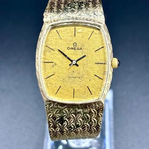 Omega De Ville Omega300
