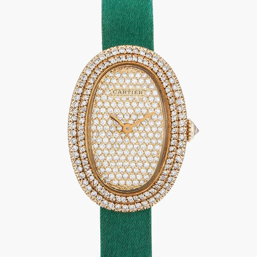Cartier, Paris Unclassified 78094