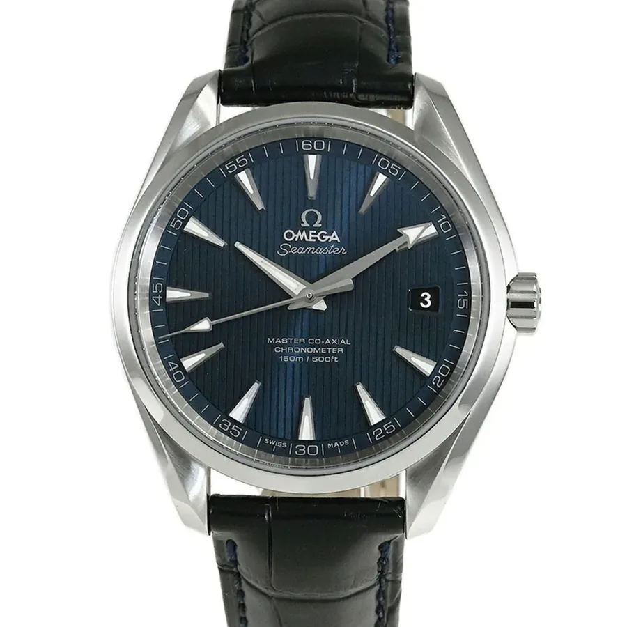 Omega Seamaster Aqua Terra 231.13.42.21.03.001