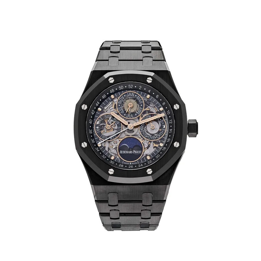 Audemars Piguet Royal Oak Perpetual Calendar P0884S