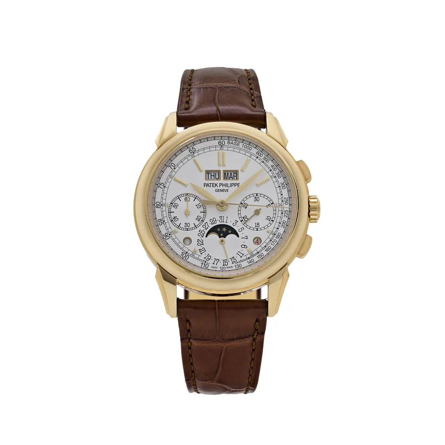 Patek Philippe Grand Complications 5270J-001 Perpetual P5287S