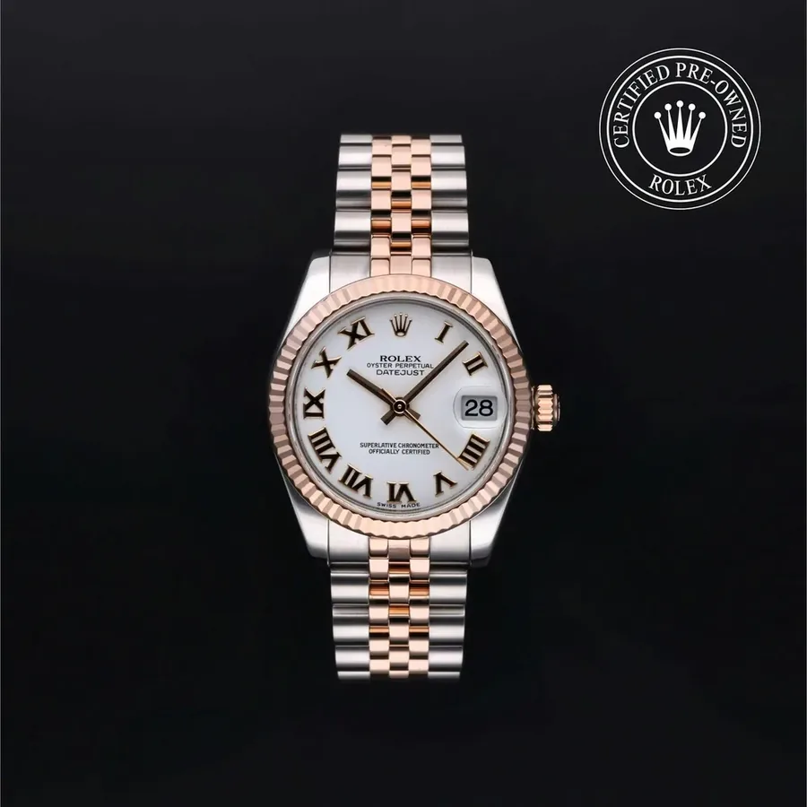 Rolex Datejust 5065162