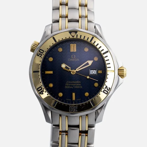 Omega Seamaster Diver 300 M 2342.80.00