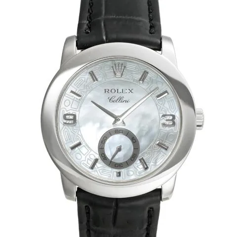 Rolex Cellini 5240.6