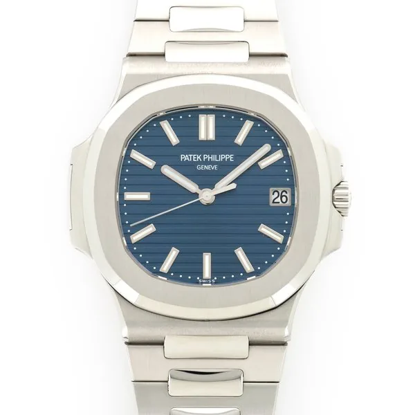 Patek Philippe Nautilus 5711/1P-010