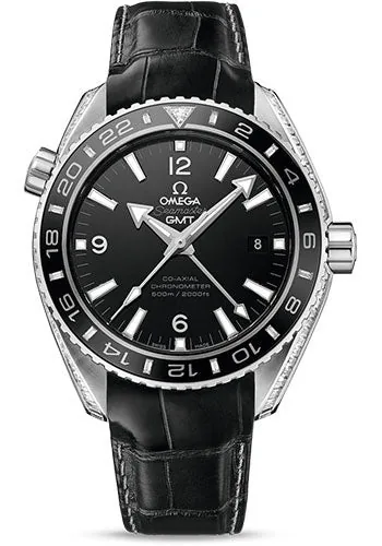 Omega Seamaster Planet Ocean 600 M 232.98.44.22.01.001