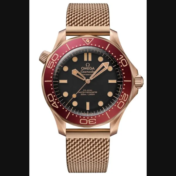 Omega Seamaster Diver 300 MMaster Chronometer 210.90.42.20.01.003