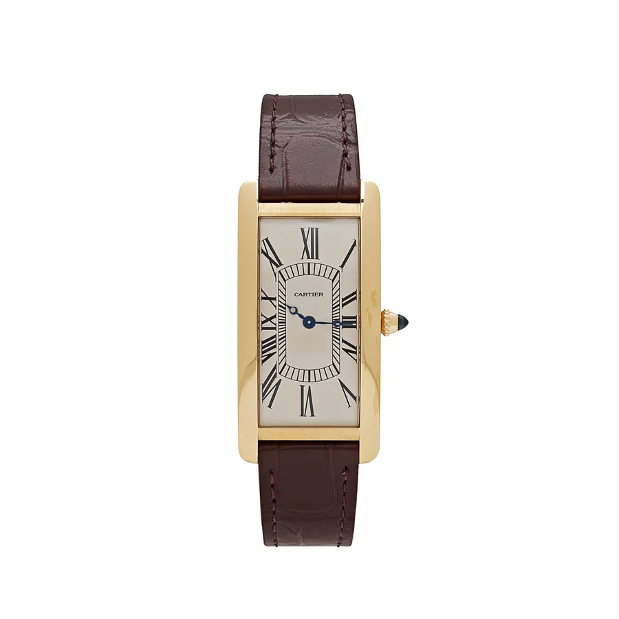 Cartier Tank Cintree WGTA0057 404451