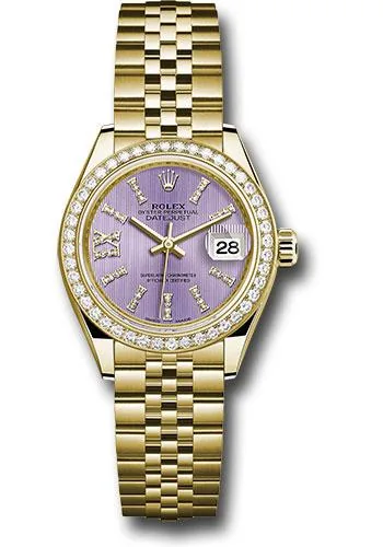 Rolex Unclassified 279138RBR lils36dix8dj