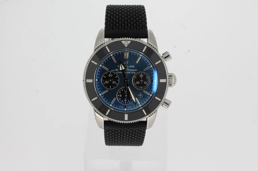 Breitling Superocean Heritage AB0162121C1S1