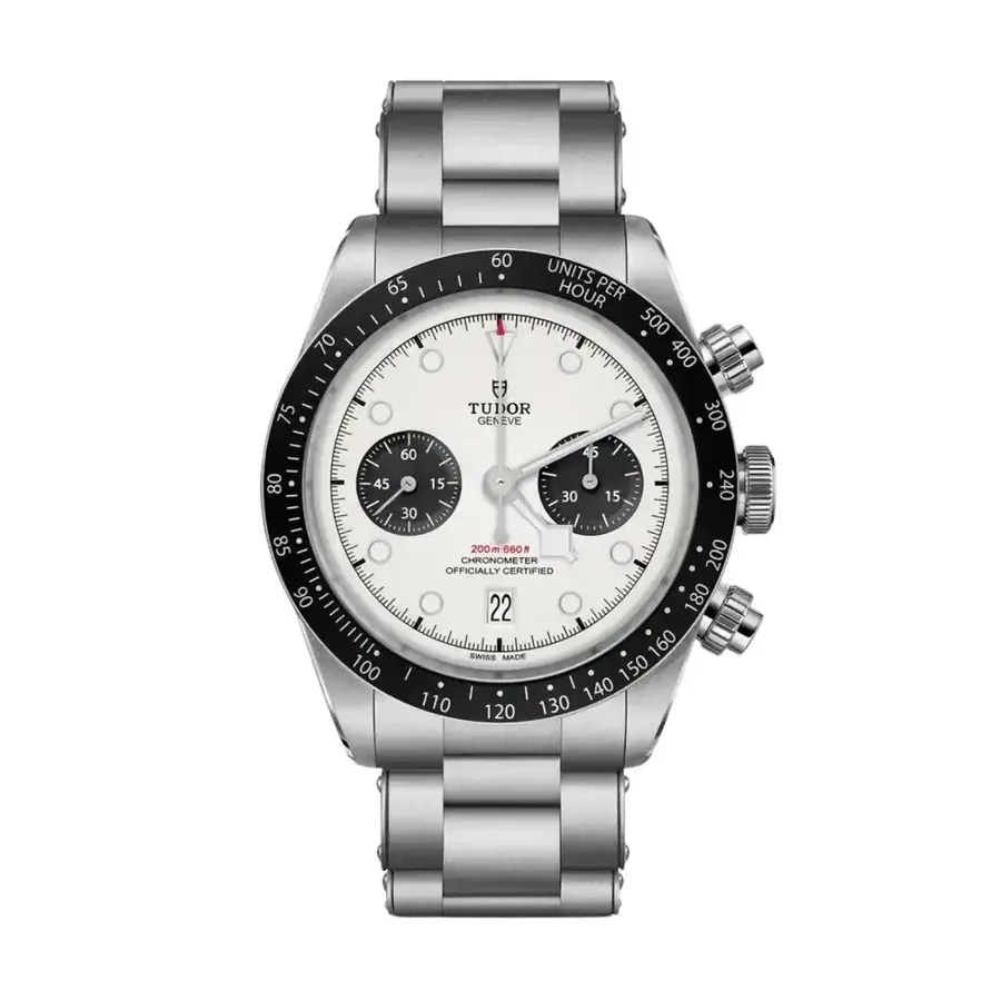 Tudor Black Bay Chrono 52177