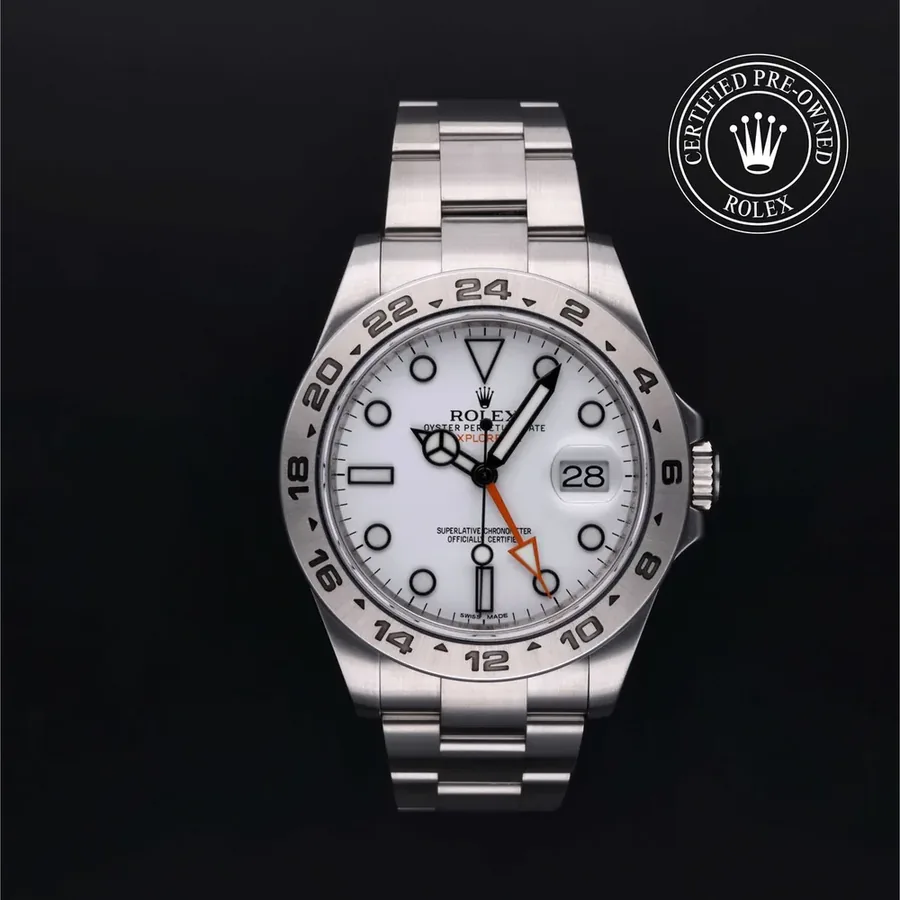 Rolex Explorer II 40616590