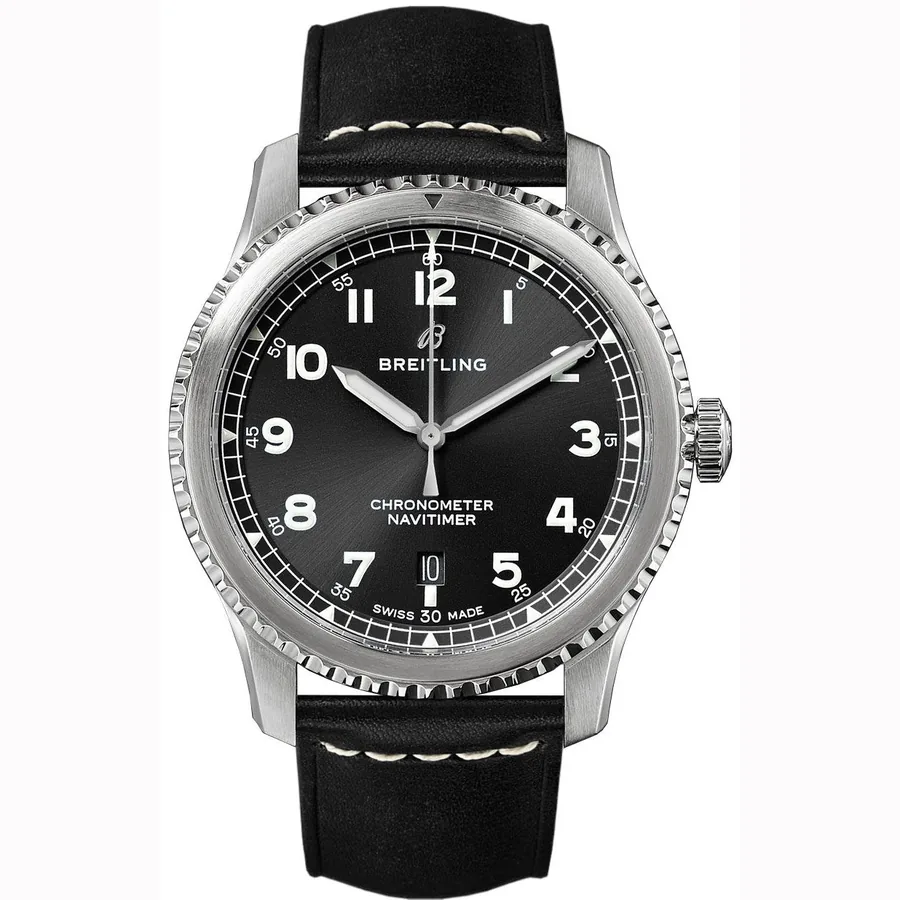 Breitling Navitimer W19674-EB-$2162