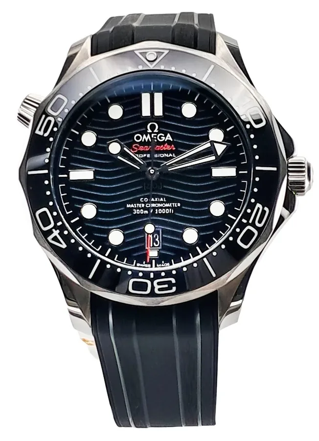 Omega Seamaster Diver 300M 210.32.42.20.0
