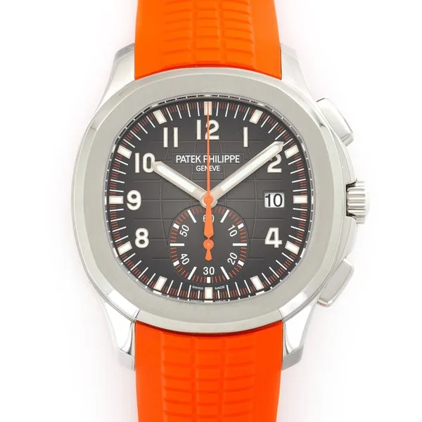 Patek Philippe Aquanaut 5968A-001