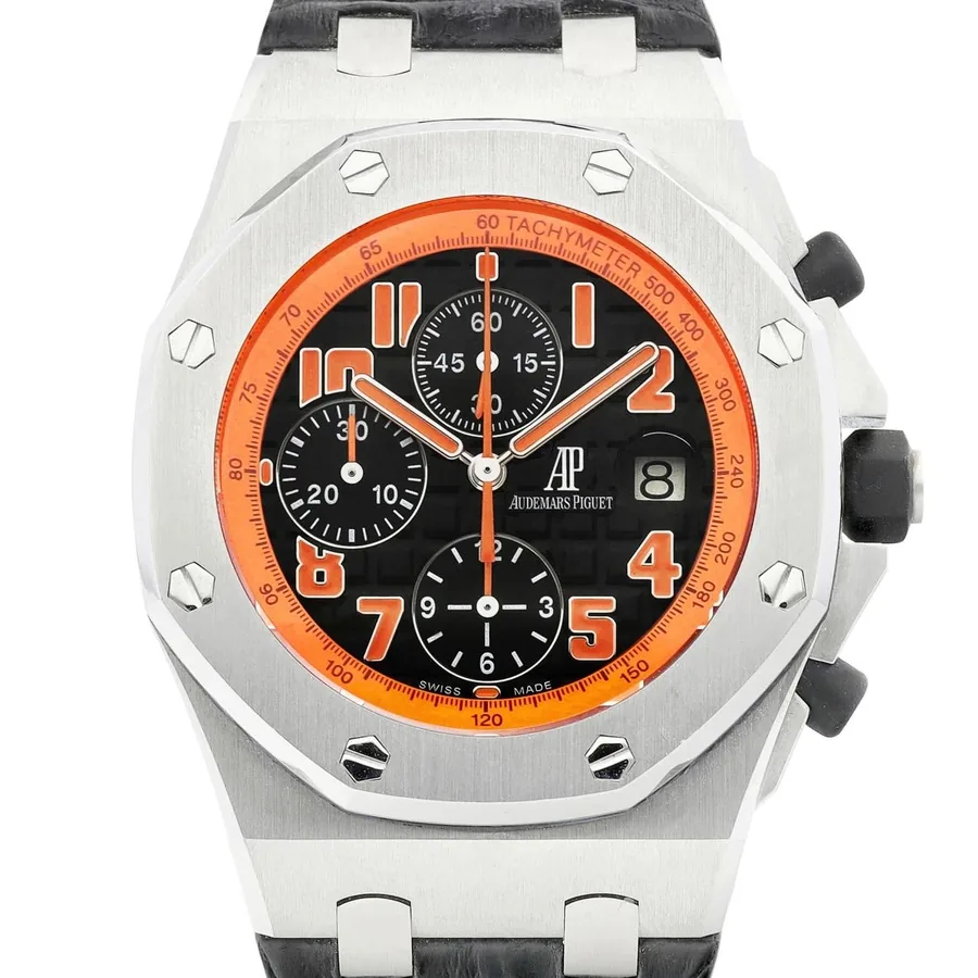 Audemars Piguet Offshore Volcano AP-26170ST.OO.D101CR.01-MINT-2010