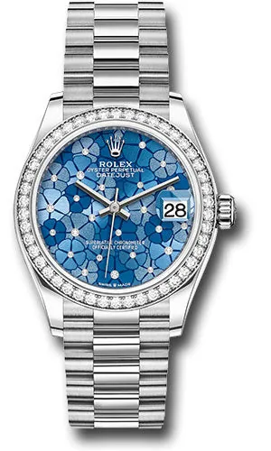 Rolex Unclassified 278289rbr azflomdp