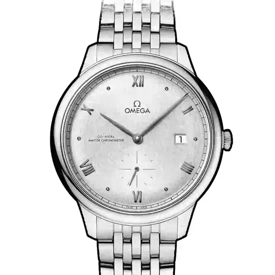 Omega De Ville Prestige 434.10.41.20.02.001