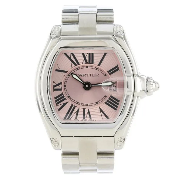 Cartier Roadster W62017V3