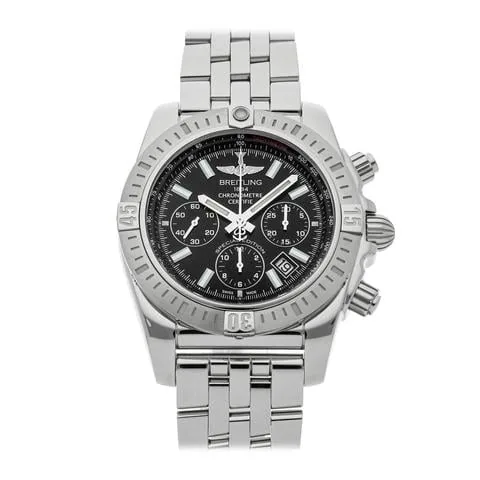 Breitling Chronomat AB01153A1B1A1