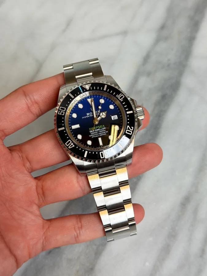 Rolex Unclassified 15168