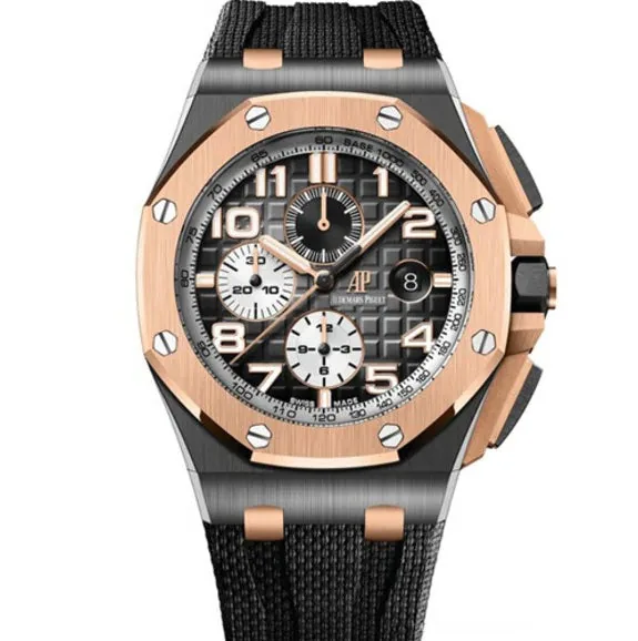 Audemars Piguet Royal Oak Offshore W11079-SR-43500 2022