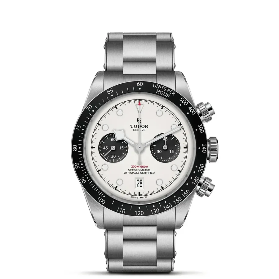 Tudor Black Bay Chrono 210000521189