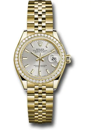 Rolex Unclassified 279138RBR sij