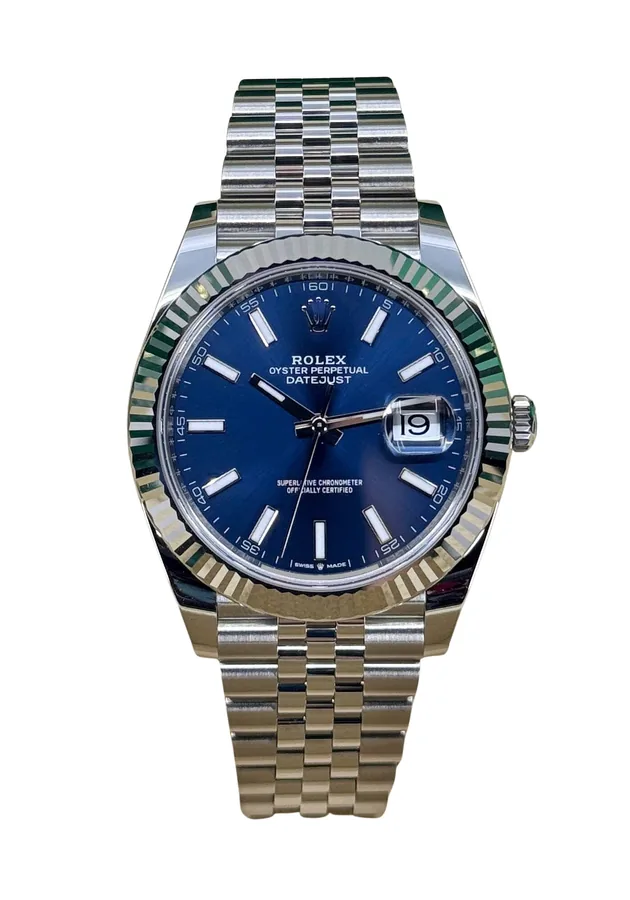 Rolex Datejust 435865