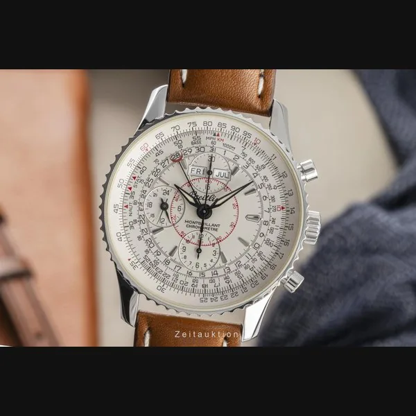 Breitling Montbrillant Datora 2302555