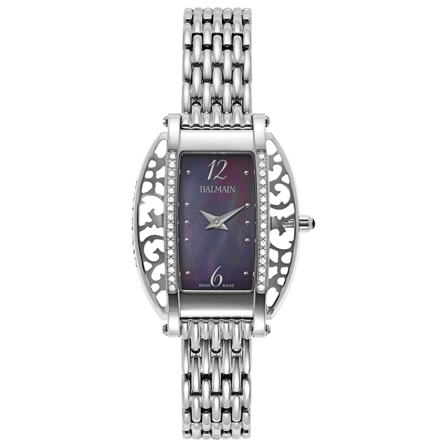 Balmain Arabesques RC B25753364