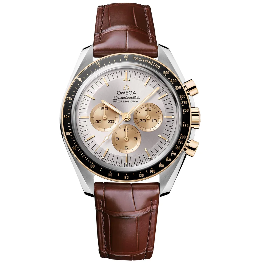 Omega Speedmaster Moonwatch Professional 42mm M146256