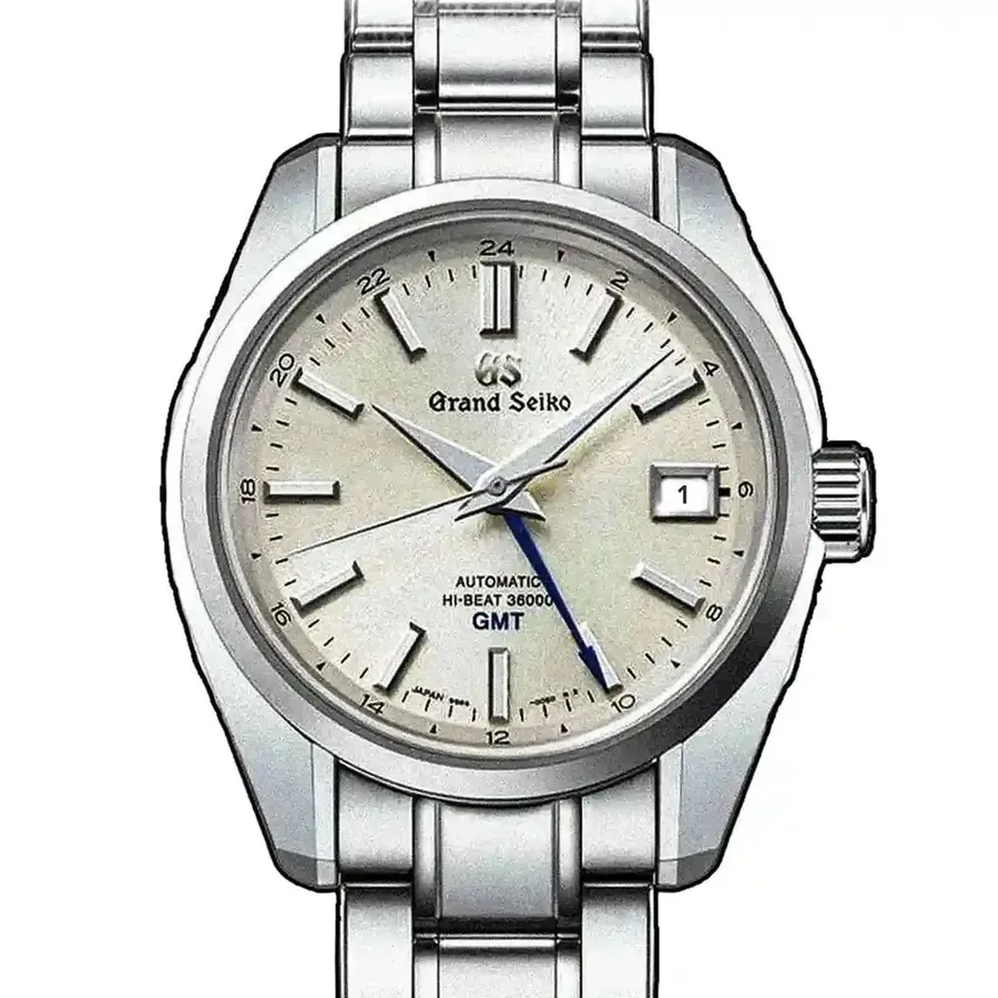 Grand Seiko Heritage 40193