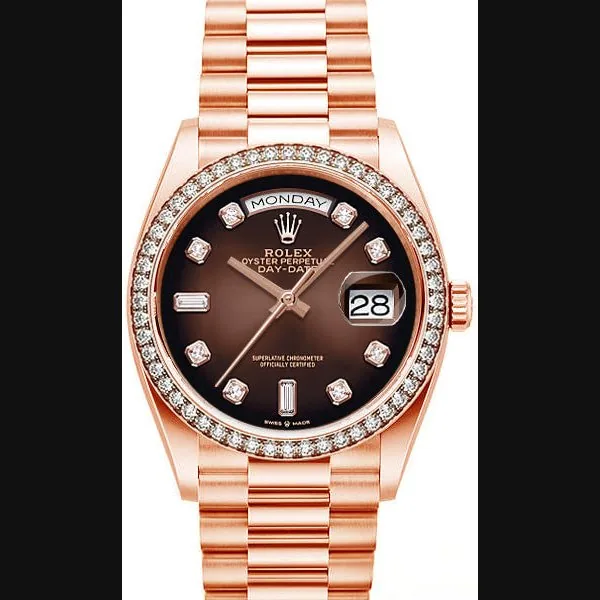 Rolex Day-Date Z101181