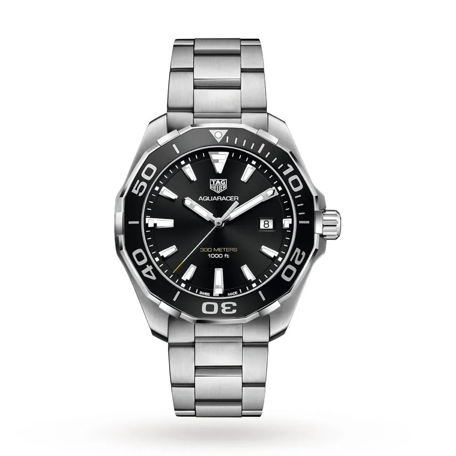 TAG Heuer Aquaracer 300M 17381235