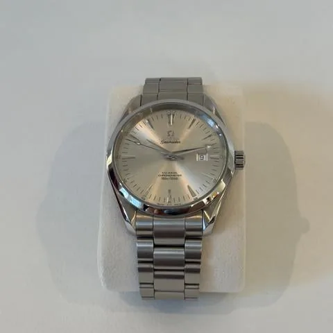 Omega Seamaster Aqua Terra 2502.30.00