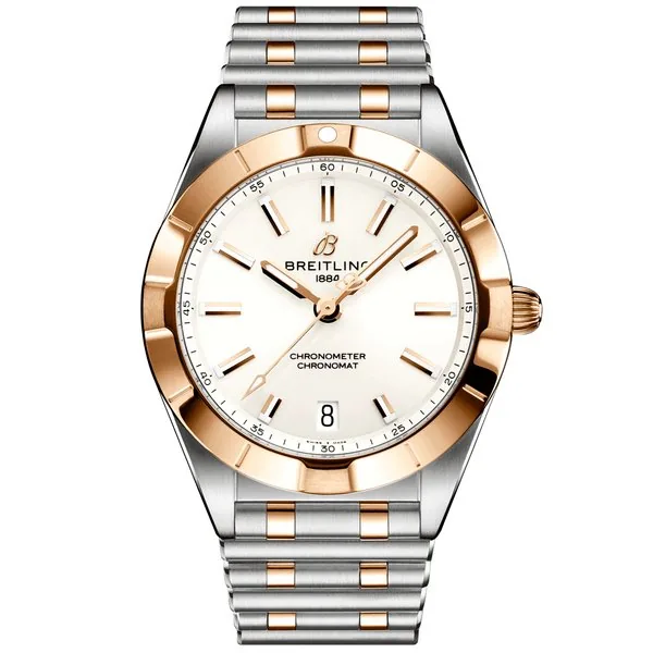 Breitling Chronomat U77310101A1U1