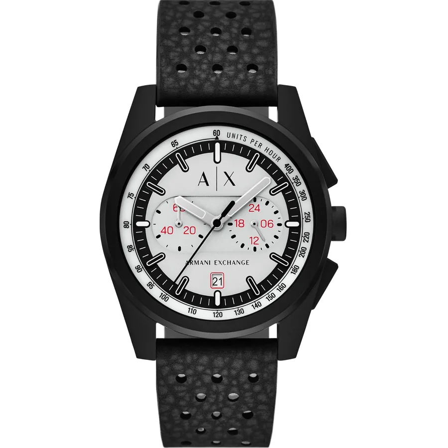 Armani Exchange Parker 42mm AX2865