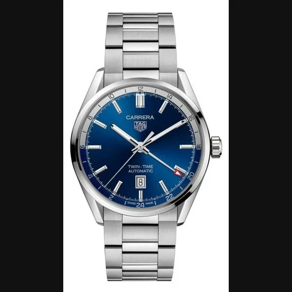 TAG Heuer Carrera Calibre PL124428