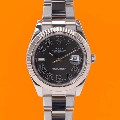 Rolex Datejust II 116334-0002