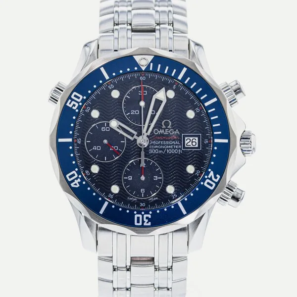 Omega Seamaster Diver 300 M 2225.80.00
